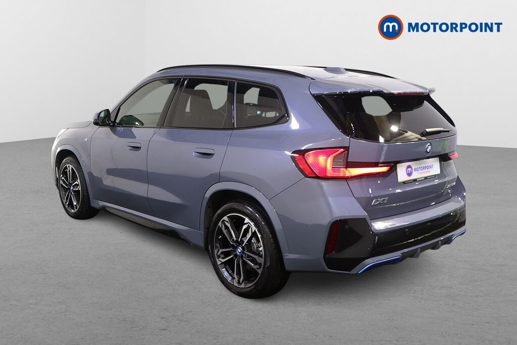 Used BMW iX1 2023 for sale - 75982797: Photo 5