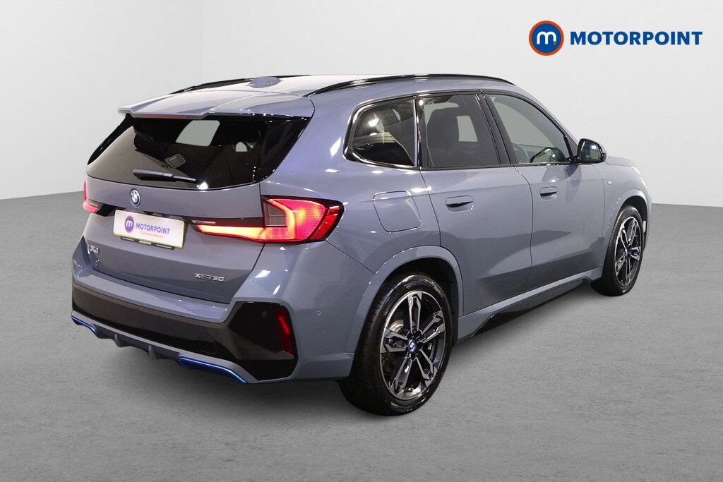 Used BMW iX1 2023 for sale - 75982797: Photo 7