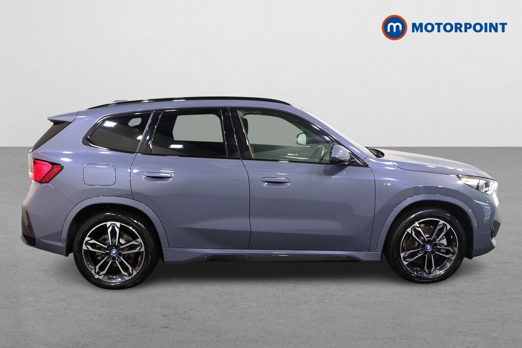 Used BMW iX1 2023 for sale - 75982797: Photo 8