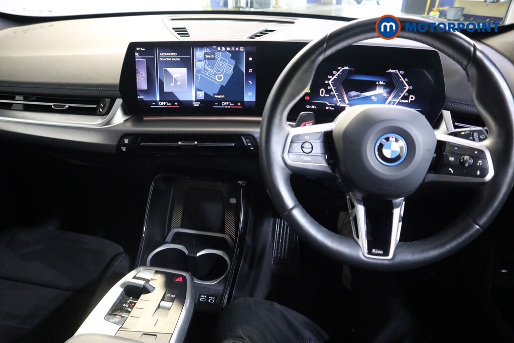 Used BMW iX1 2023 for sale - 75982797: Photo 9