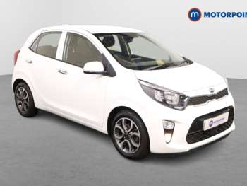 2019 - 1.25 3 5dr Auto