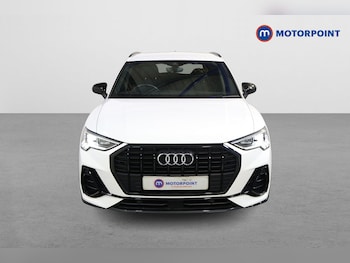 Used Audi Q3 2022 for sale - 78721934: Photo