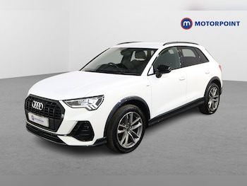 Used Audi Q3 2022 for sale - 78721934: Photo
