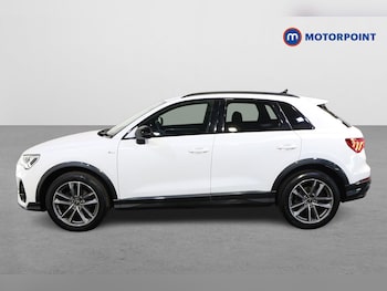 Used Audi Q3 2022 for sale - 78721934: Photo