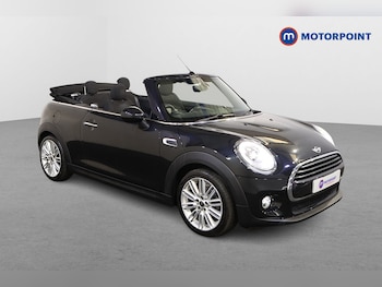 MINI - Convertible