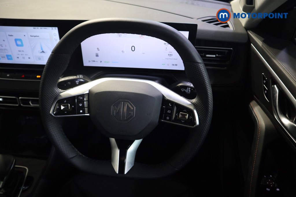 Used MG MG HS 2025 for sale - 78043035: Photo 10