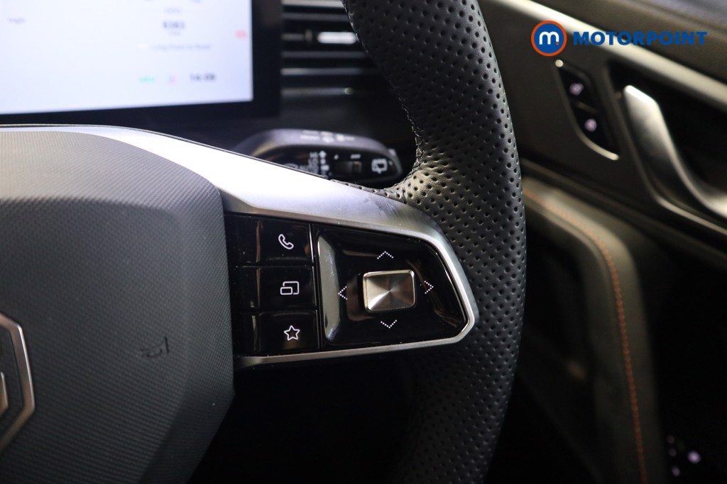 Used MG MG HS 2025 for sale - 78043035: Photo 12