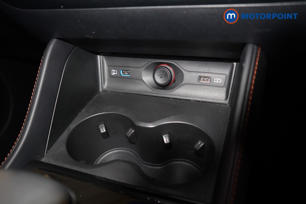 Used MG MG HS 2025 for sale - 78043035: Photo 16