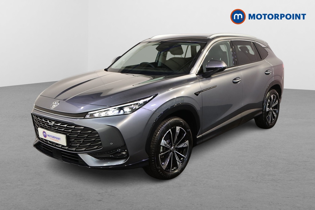 Used MG MG HS 2025 for sale - 78043035: Photo 3