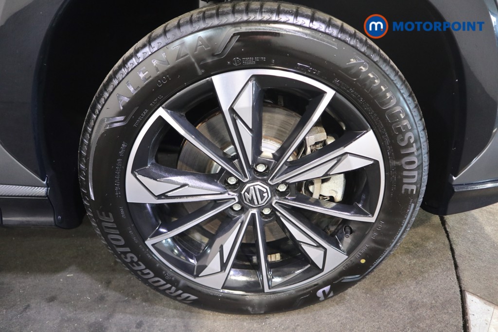 Used MG MG HS 2025 for sale - 78043035: Photo 30