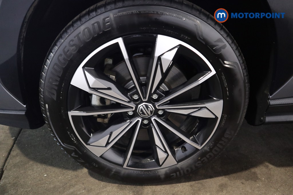 Used MG MG HS 2025 for sale - 78043035: Photo 31