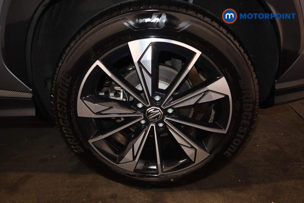 Used MG MG HS 2025 for sale - 78043035: Photo 32