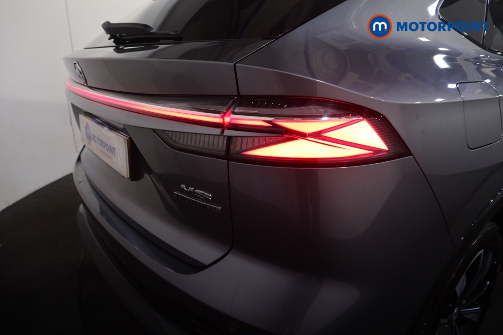 Used MG MG HS 2025 for sale - 78043035: Photo 36