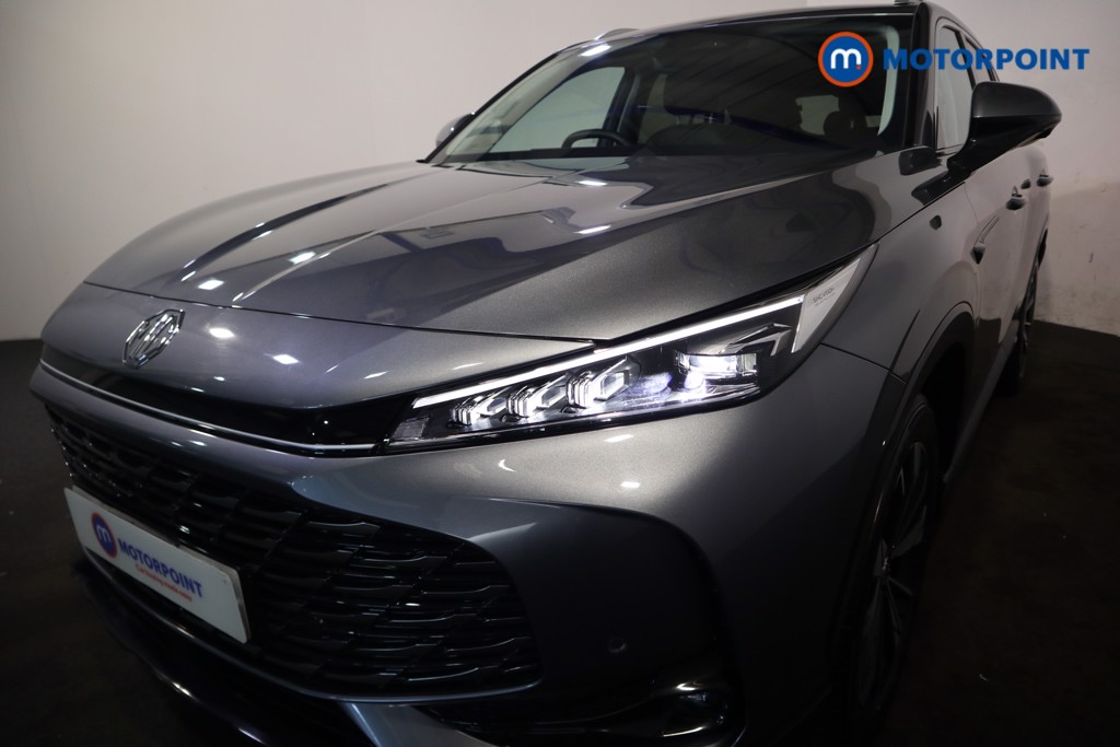 Used MG MG HS 2025 for sale - 78043035: Photo 42