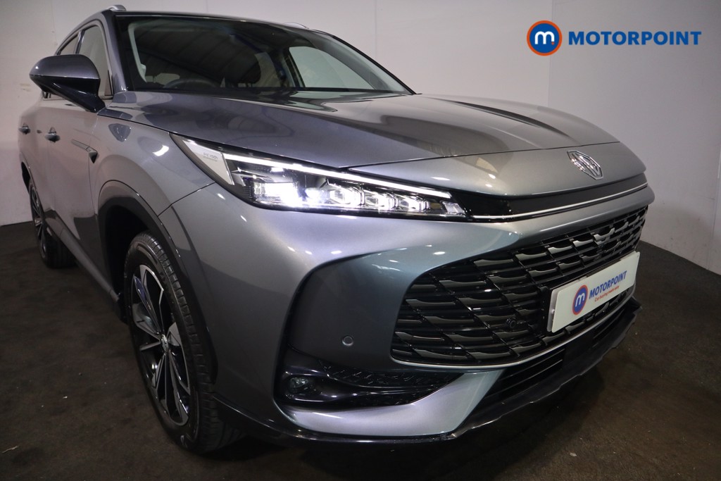 Used MG MG HS 2025 for sale - 78043035: Photo 44