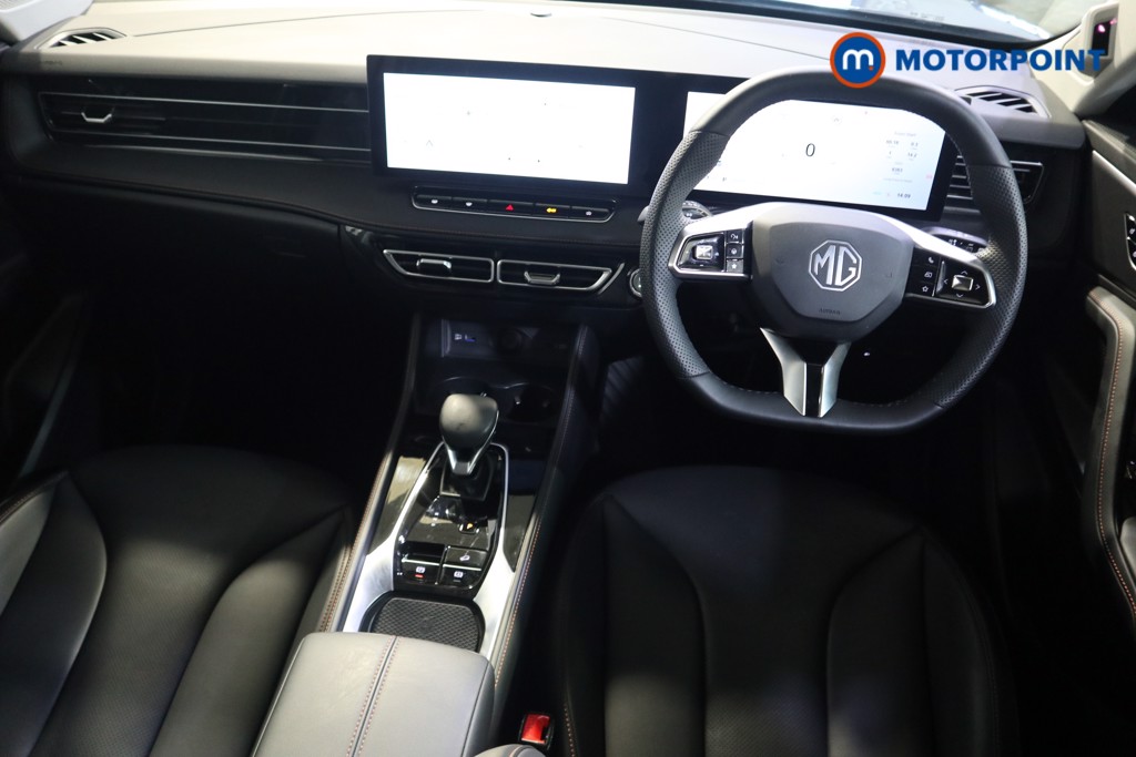 Used MG MG HS 2025 for sale - 78043035: Photo 9