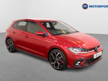 Used Volkswagen Polo 2023 for sale - 74984908: Photo