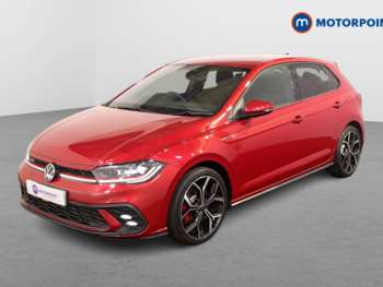 Used Volkswagen Polo 2023 for sale - 74984908: Photo