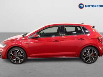 Used Volkswagen Polo 2023 for sale - 74984908: Photo