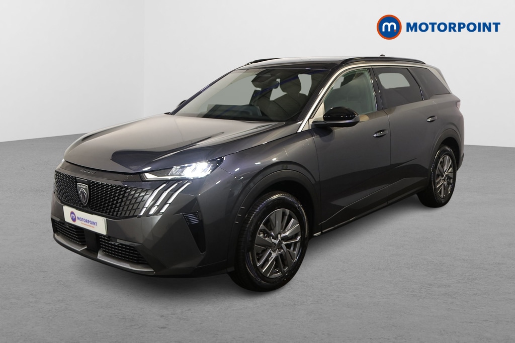 Used Peugeot 5008 2025 for sale - 78142032: Photo 3