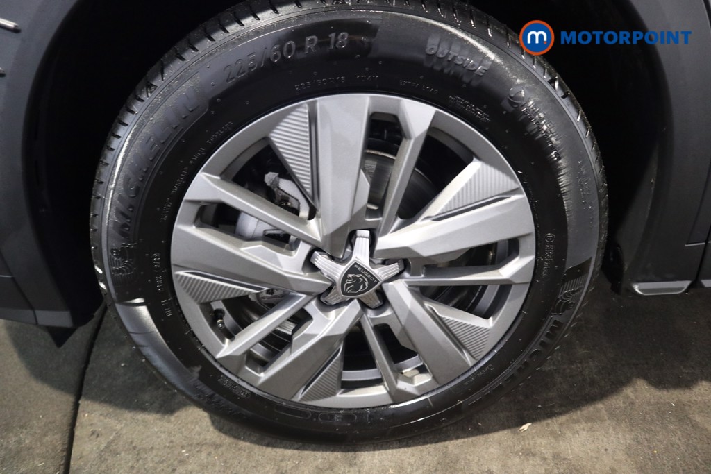 Used Peugeot 5008 2025 for sale - 78142032: Photo 32