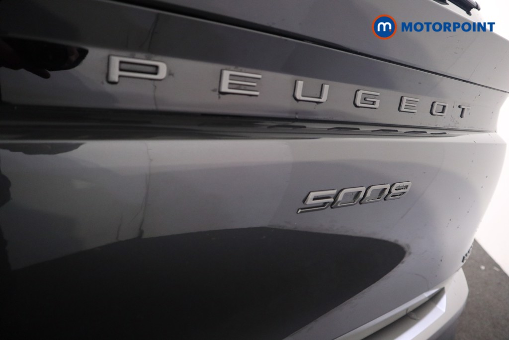 Used Peugeot 5008 2025 for sale - 78142032: Photo 36
