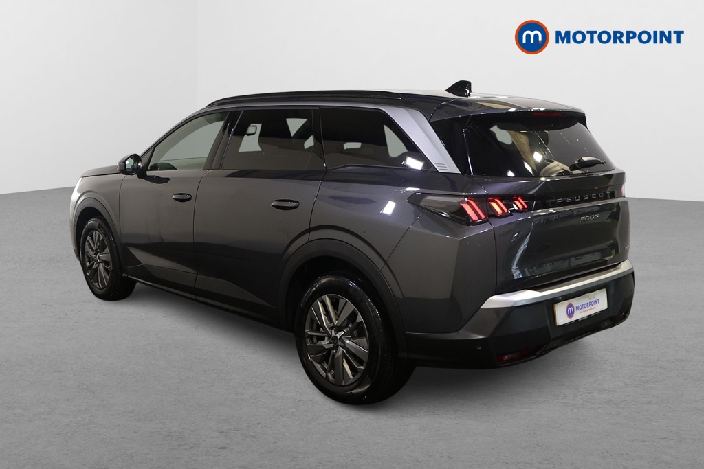 Used Peugeot 5008 2025 for sale - 78142032: Photo 5