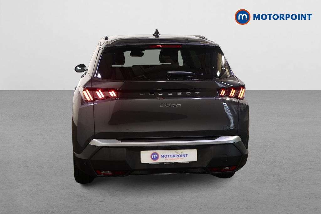 Used Peugeot 5008 2025 for sale - 78142032: Photo 6