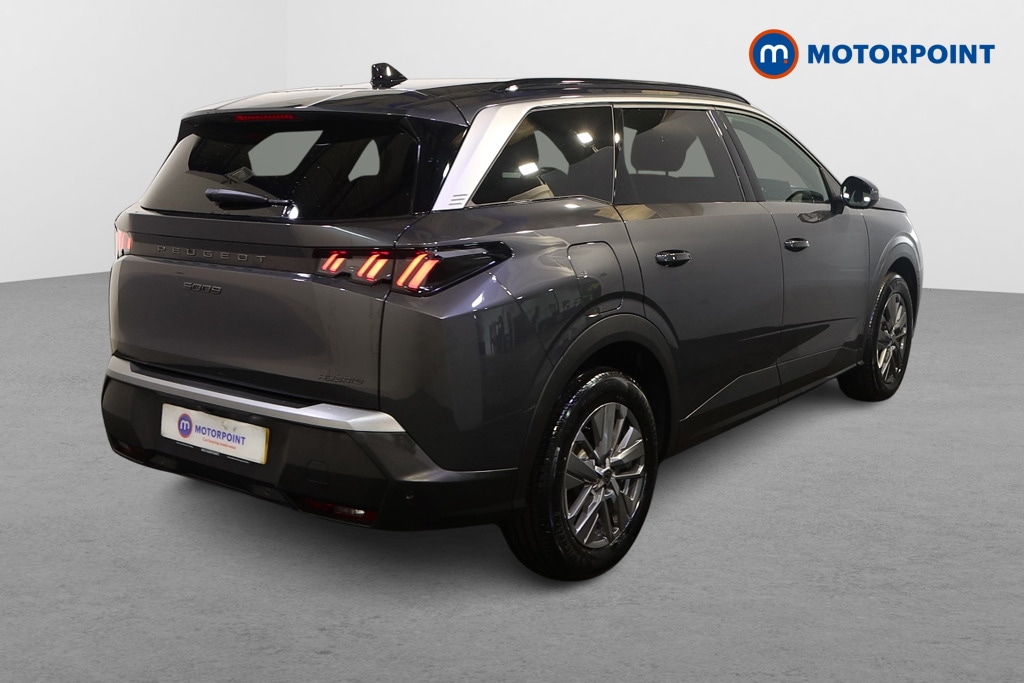 Used Peugeot 5008 2025 for sale - 78142032: Photo 7