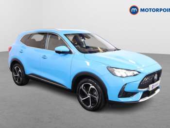 2023 - 1.5 T-GDI PHEV Trophy 5dr Auto
