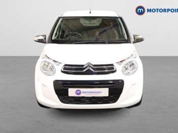 Used Citroen C1 2021 for sale - 75037140: Photo