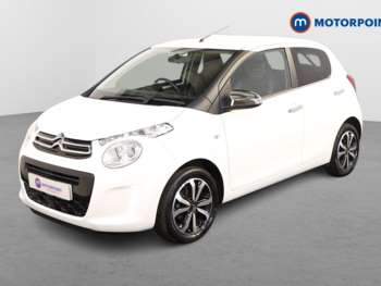 Used Citroen C1 2021 for sale - 75037140: Photo