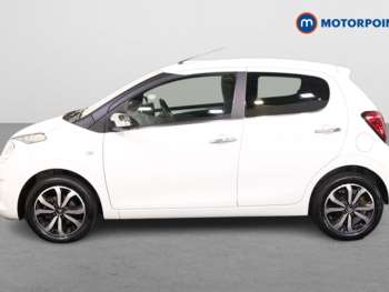 Used Citroen C1 2021 for sale - 75037140: Photo