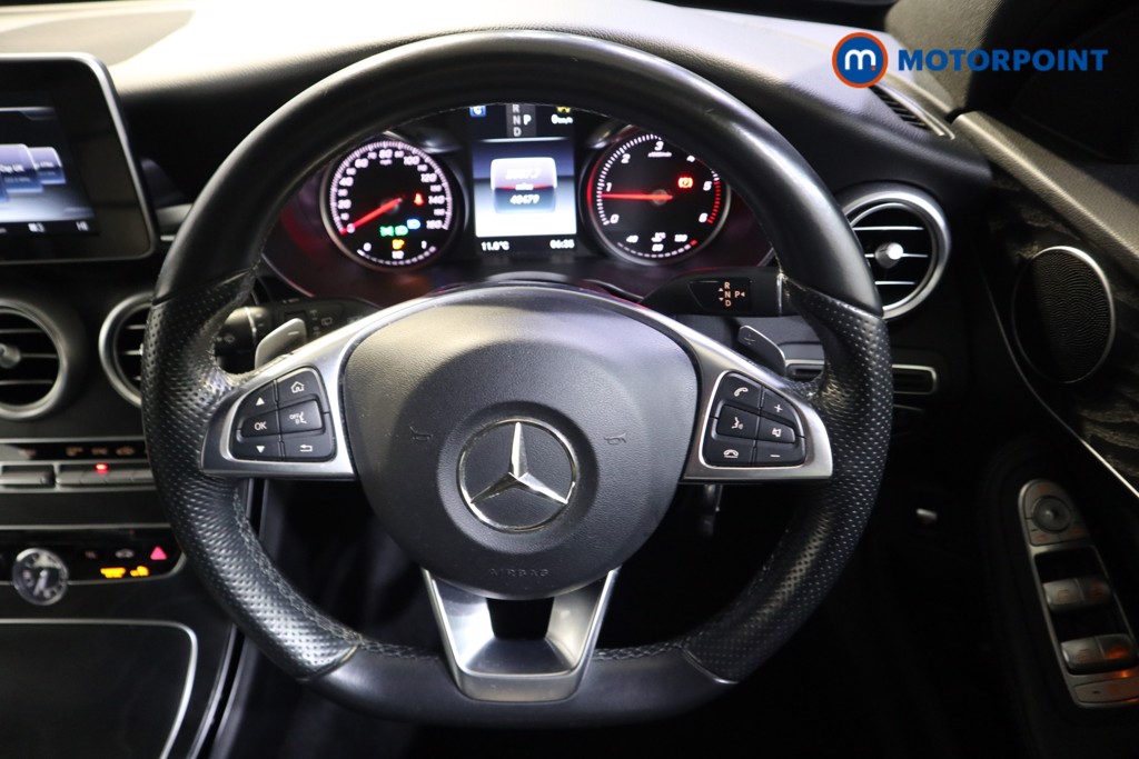 Used Mercedes-Benz C Class 2018 for sale - 77401748: Photo 10