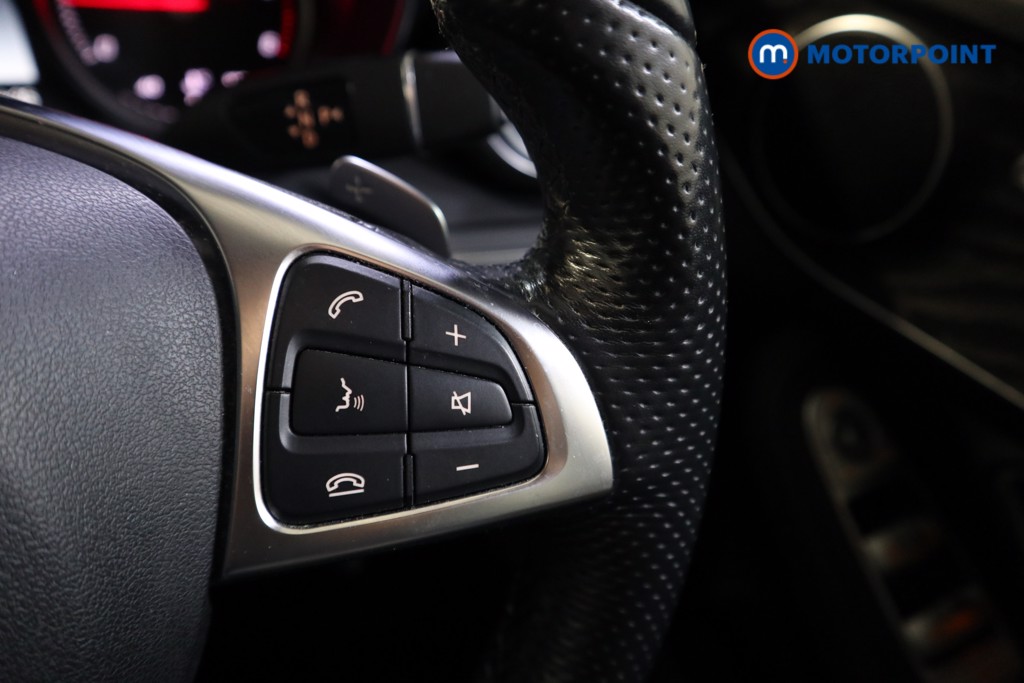 Used Mercedes-Benz C Class 2018 for sale - 77401748: Photo 12