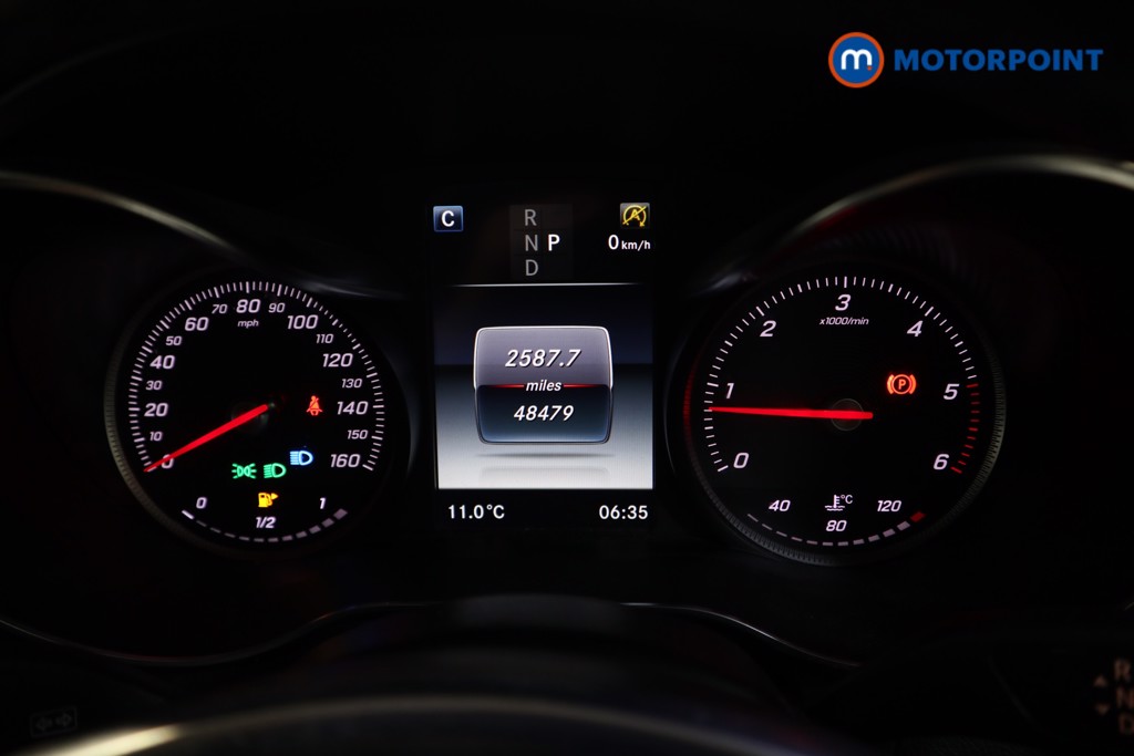 Used Mercedes-Benz C Class 2018 for sale - 77401748: Photo 13