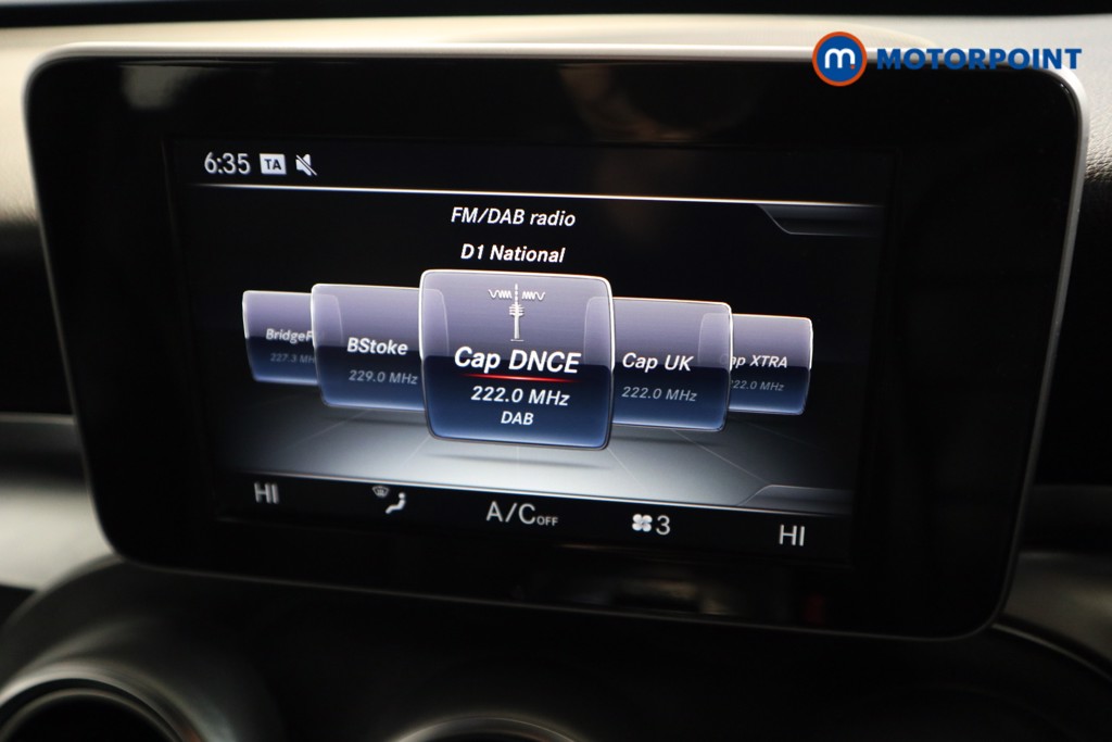 Used Mercedes-Benz C Class 2018 for sale - 77401748: Photo 14