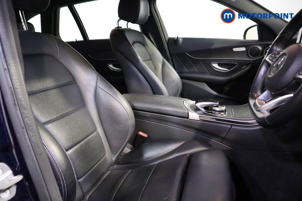 Used Mercedes-Benz C Class 2018 for sale - 77401748: Photo 23