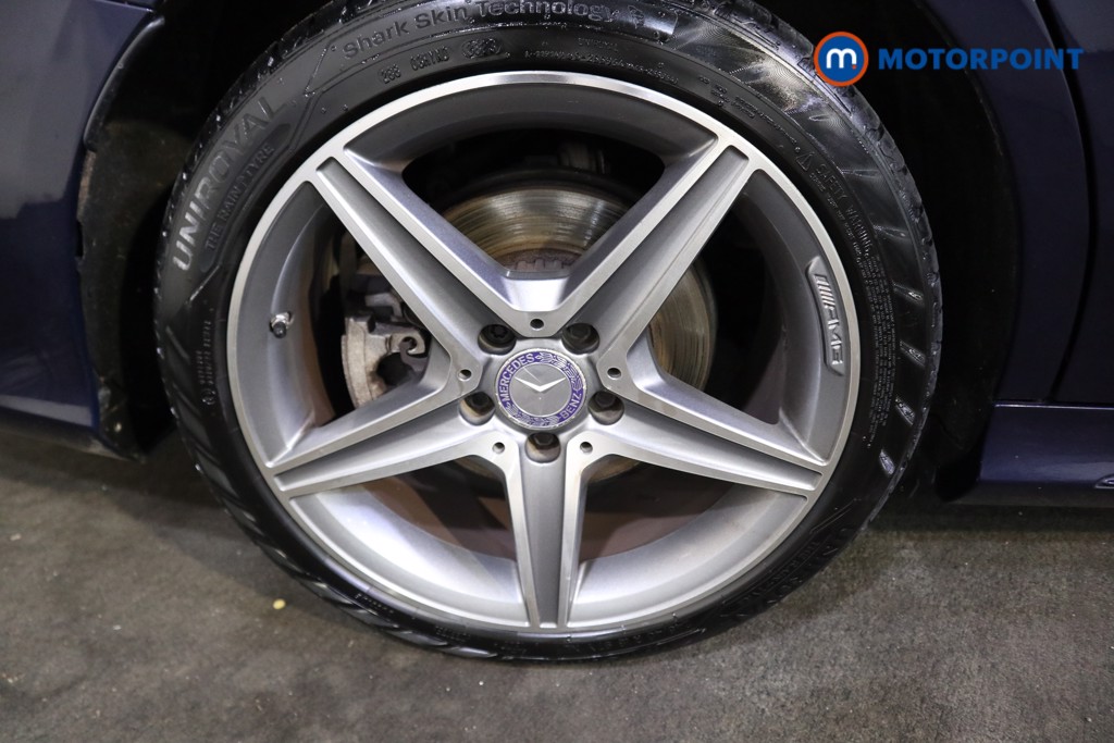 Used Mercedes-Benz C Class 2018 for sale - 77401748: Photo 29