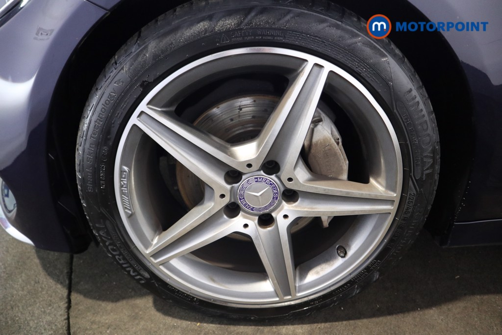 Used Mercedes-Benz C Class 2018 for sale - 77401748: Photo 31