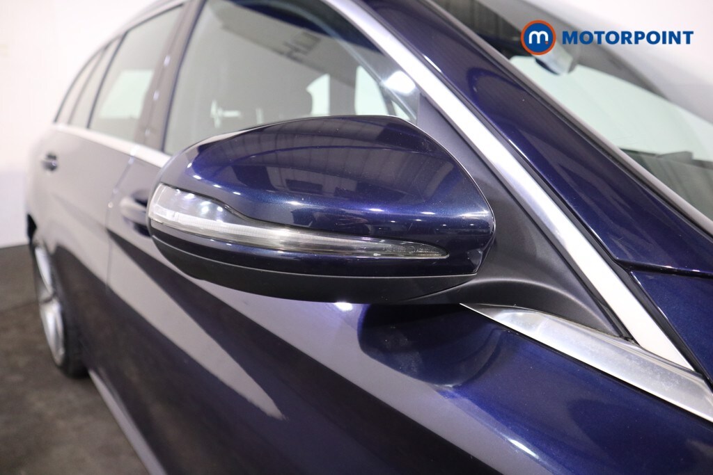 Used Mercedes-Benz C Class 2018 for sale - 77401748: Photo 36