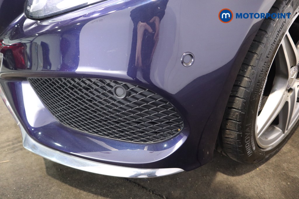 Used Mercedes-Benz C Class 2018 for sale - 77401748: Photo 38