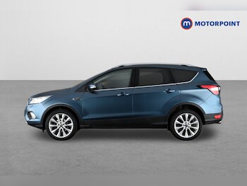 Used Ford Kuga 2019 for sale - 78353776: Photo