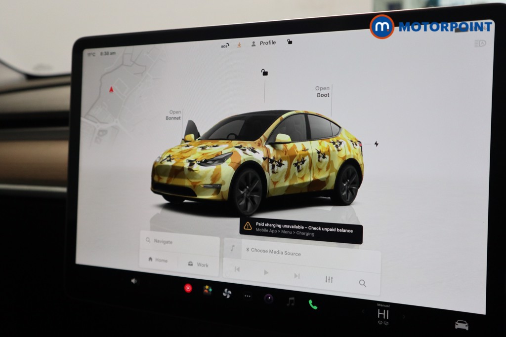 Used Tesla Model Y 2024 for sale - 78095419: Photo 10