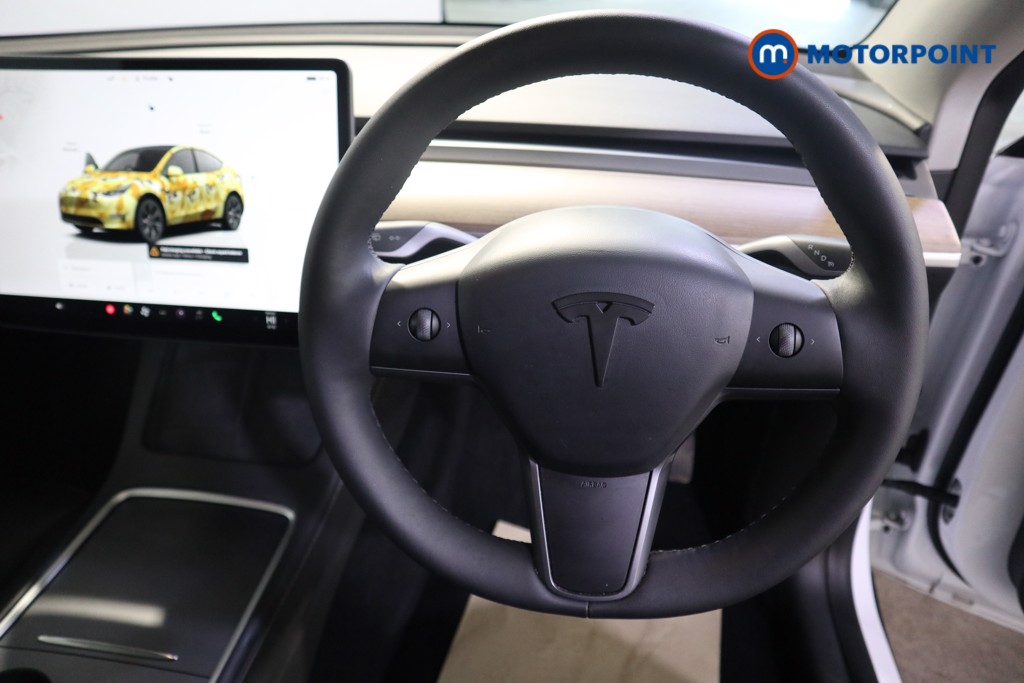 Used Tesla Model Y 2024 for sale - 78095419: Photo 11