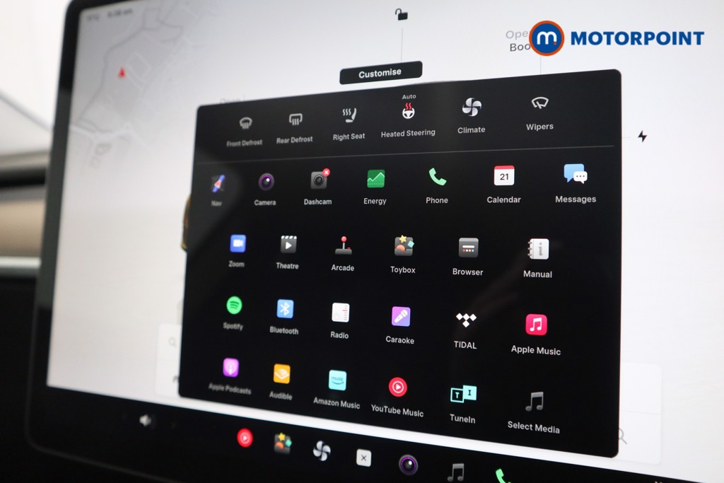 Used Tesla Model Y 2024 for sale - 78095419: Photo 17