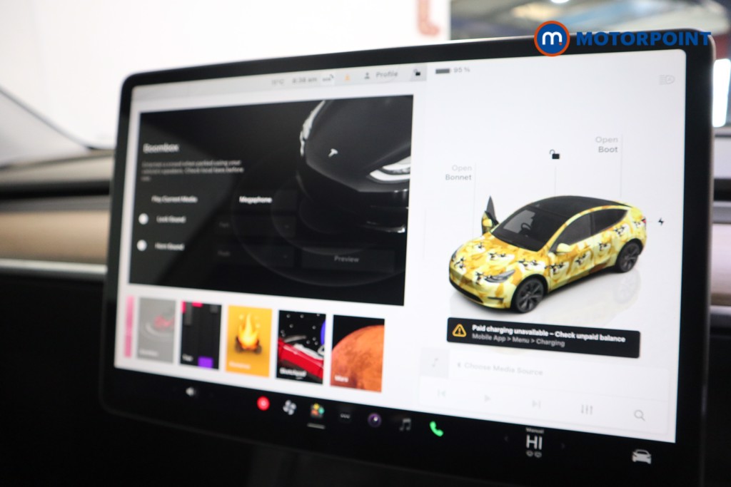 Used Tesla Model Y 2024 for sale - 78095419: Photo 18