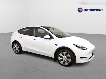 Tesla Model Y feature image