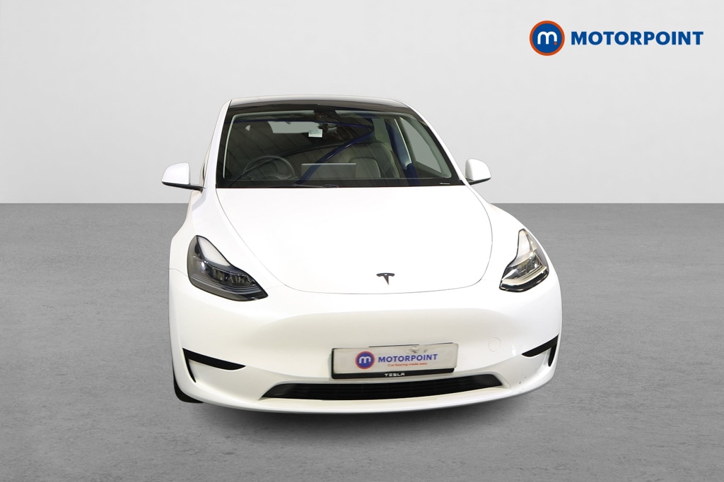 Used Tesla Model Y 2024 for sale - 78095419: Photo 2