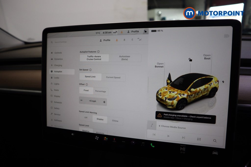 Used Tesla Model Y 2024 for sale - 78095419: Photo 20